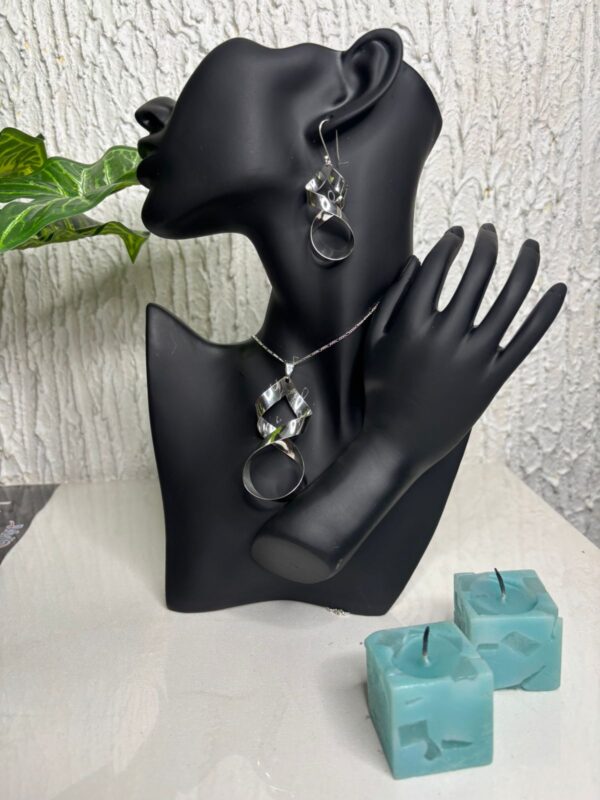 Conjunto Espiral